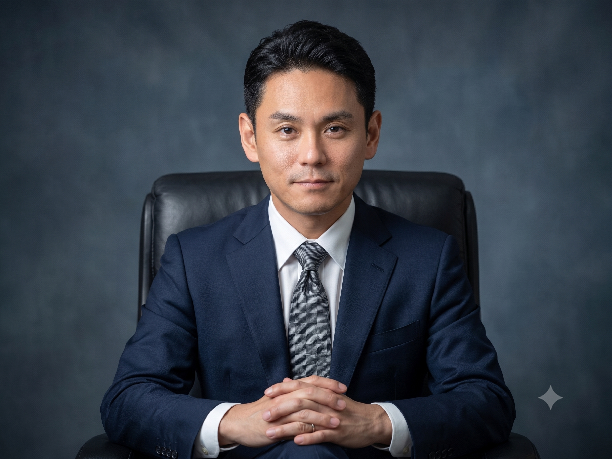 代表取締役 田中美孝