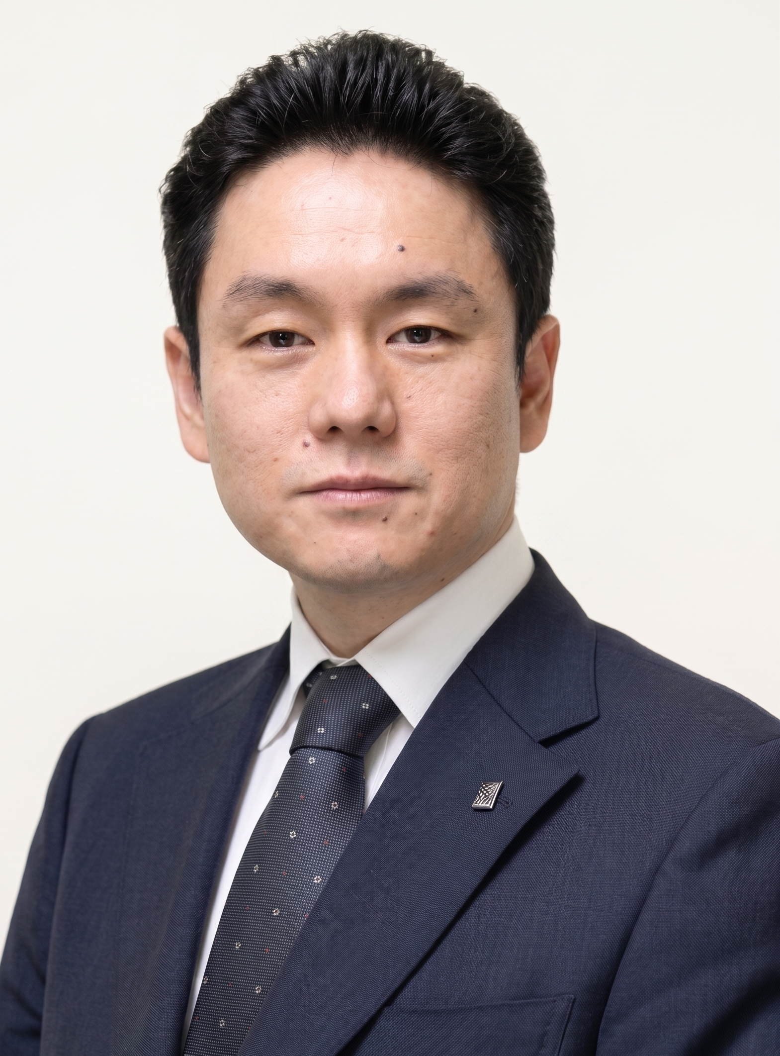 代表取締役 田中 美孝